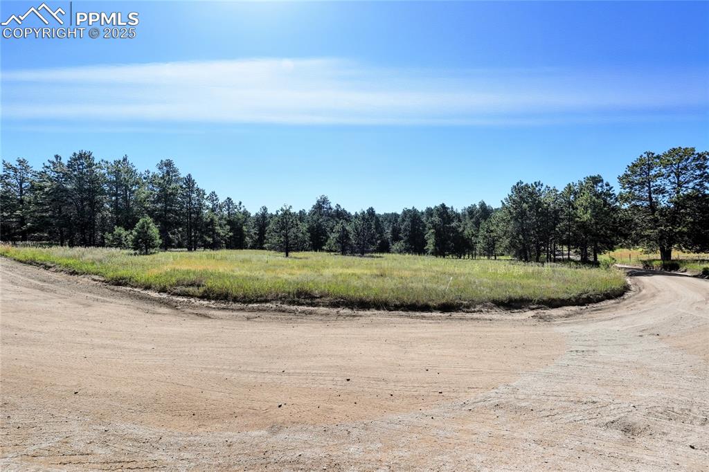 18380 Black Squirrel Road Colorado Springs CO 80908