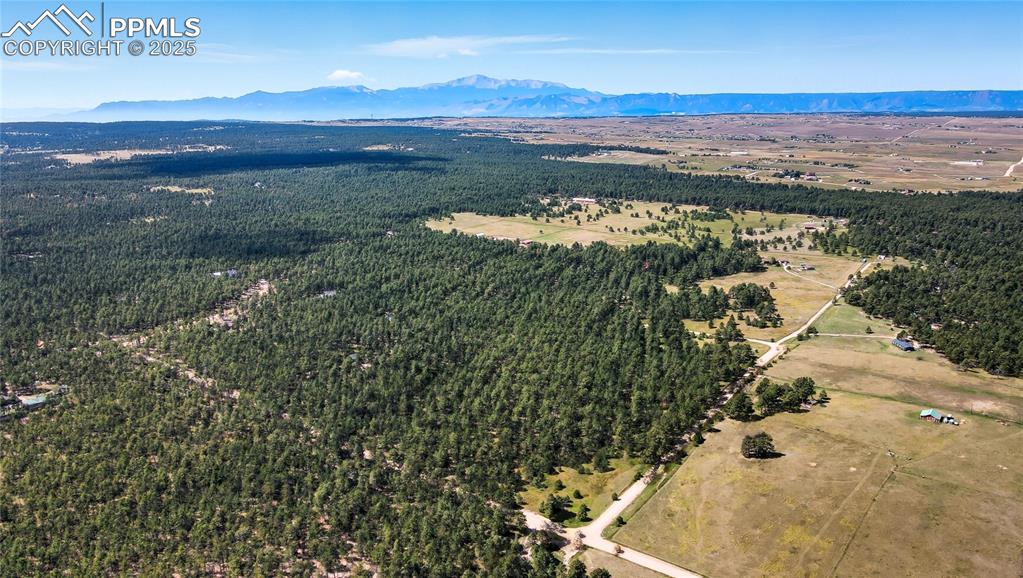 18380 Black Squirrel Road Colorado Springs CO 80908