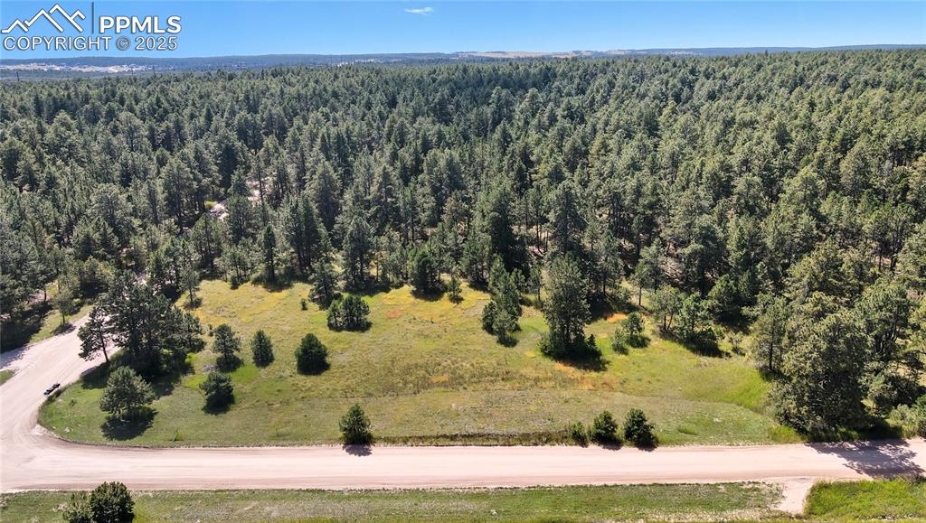 18380 Black Squirrel Road Colorado Springs CO 80908