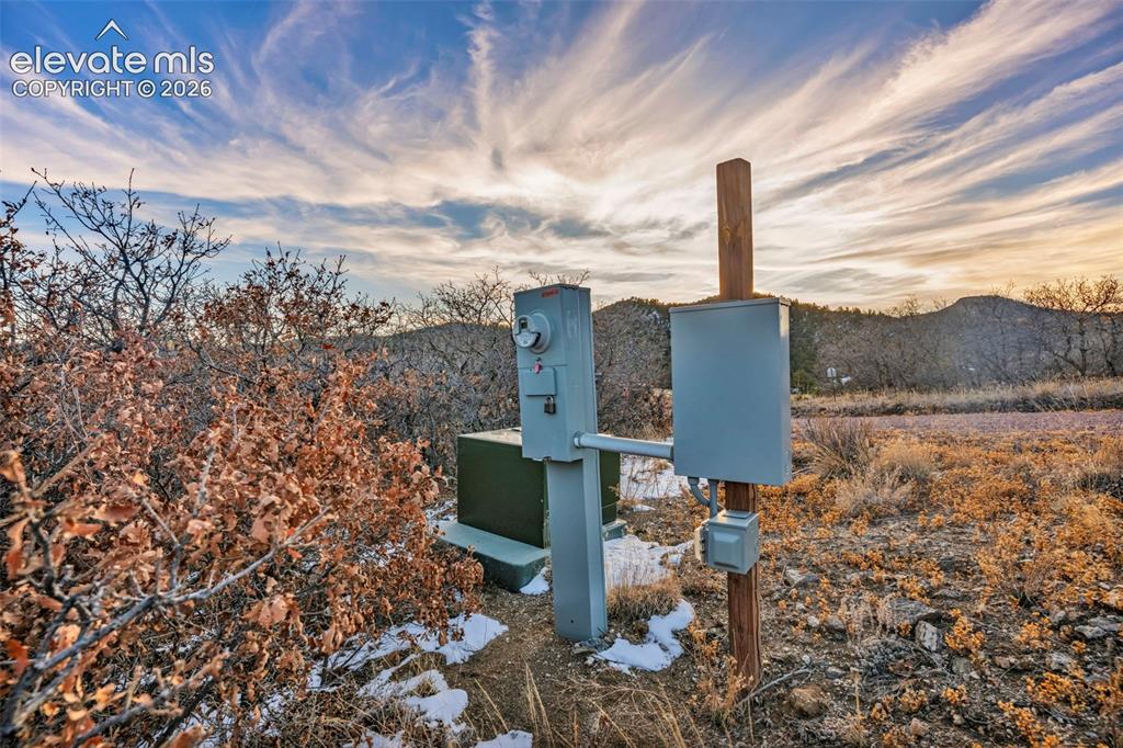 Taylor Trail Canon City CO 81212