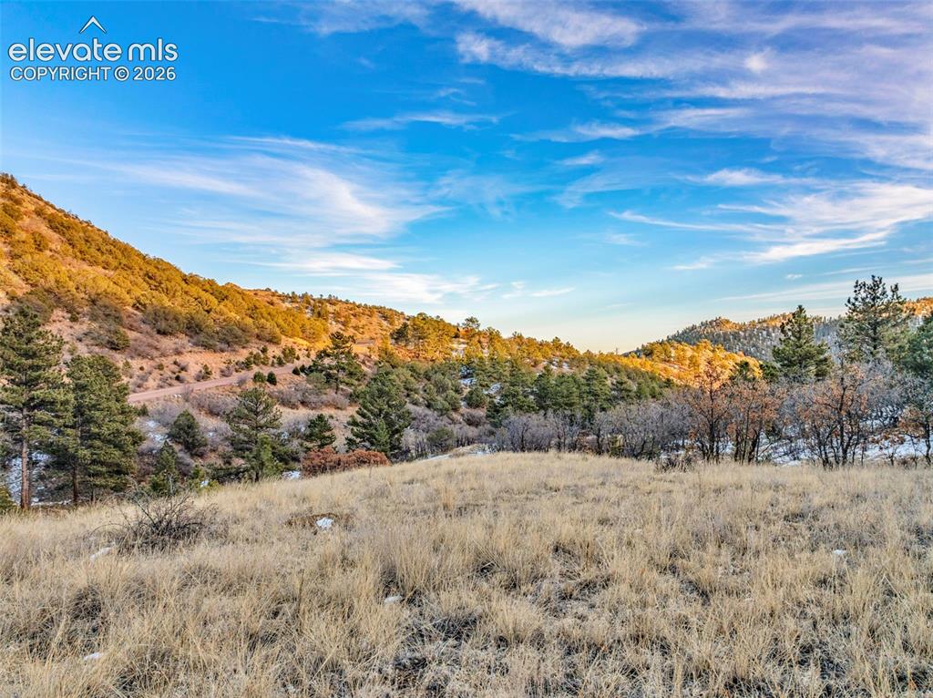 Taylor Trail Canon City CO 81212