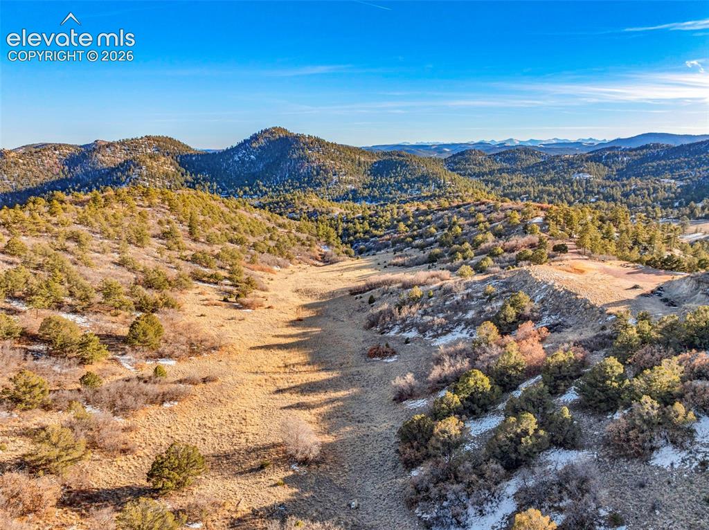Taylor Trail Canon City CO 81212