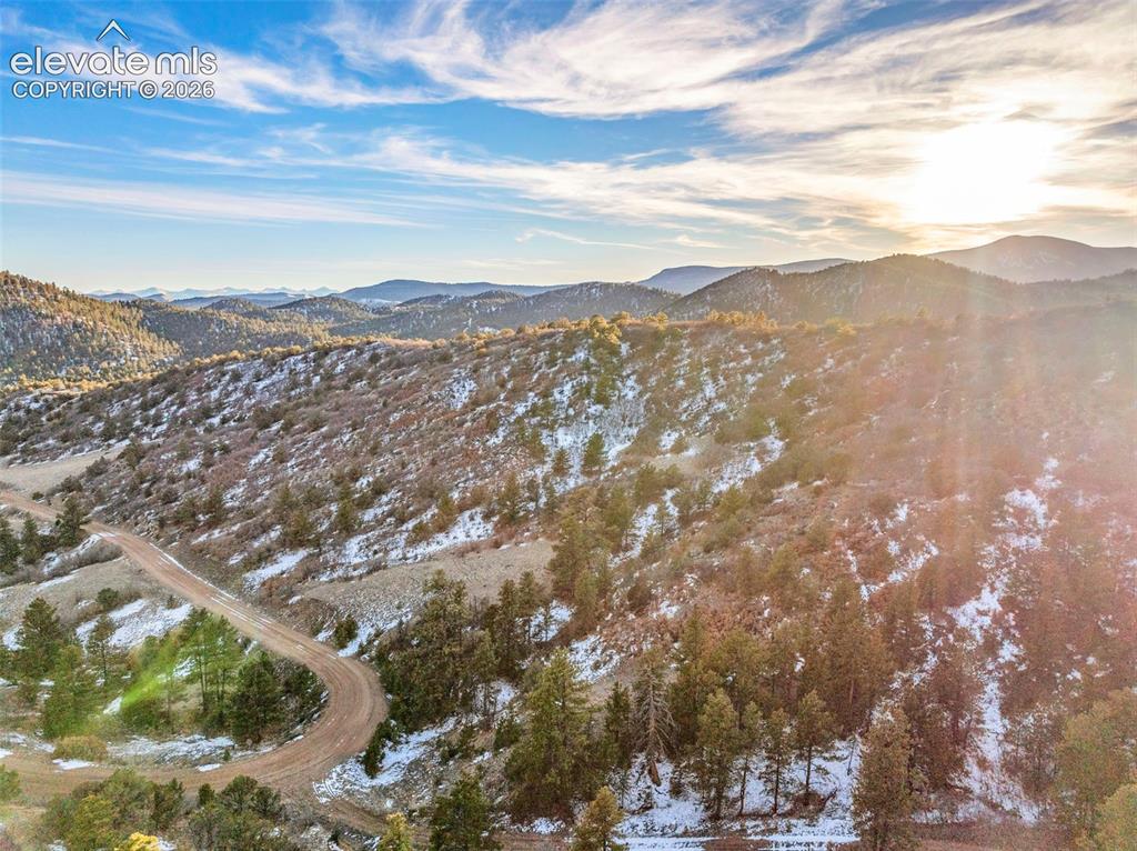 Taylor Trail Canon City CO 81212