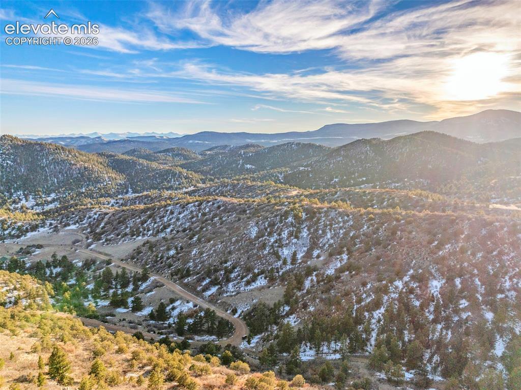 Taylor Trail Canon City CO 81212