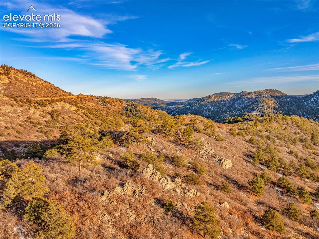 Taylor Trail Canon City CO 81212
