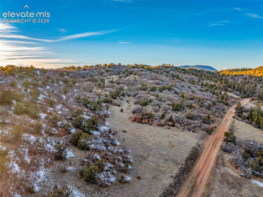 Taylor Trail Canon City CO 81212