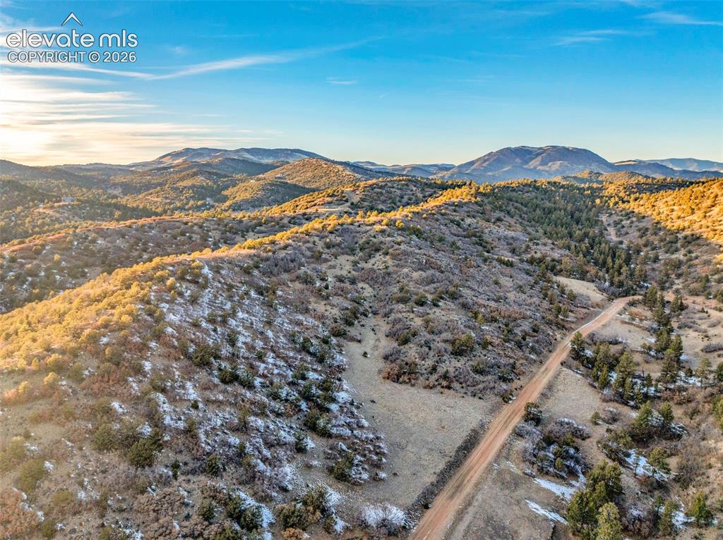 Taylor Trail Canon City CO 81212