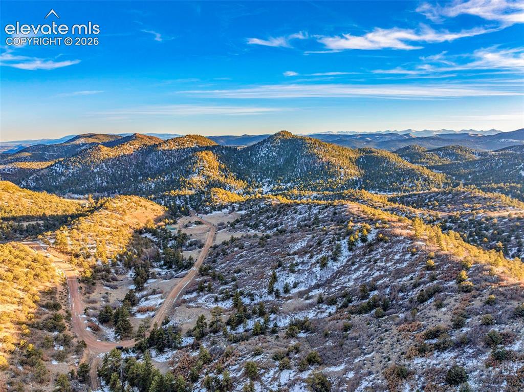 Taylor Trail Canon City CO 81212