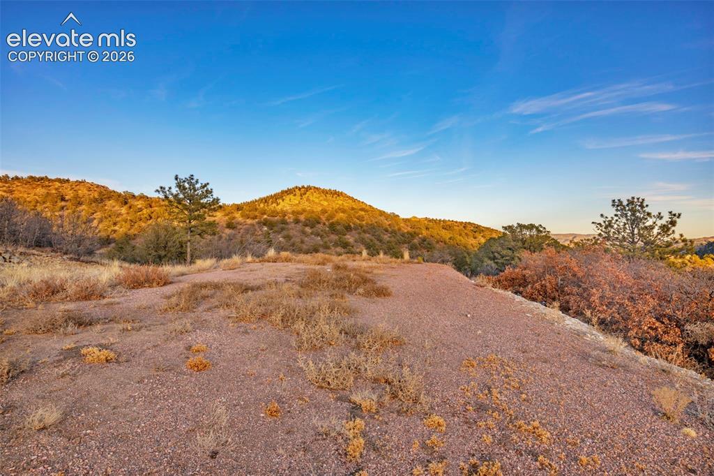 Taylor Trail Canon City CO 81212