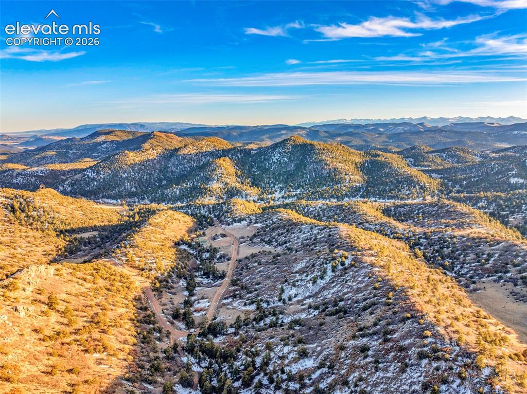 Taylor Trail Canon City CO 81212