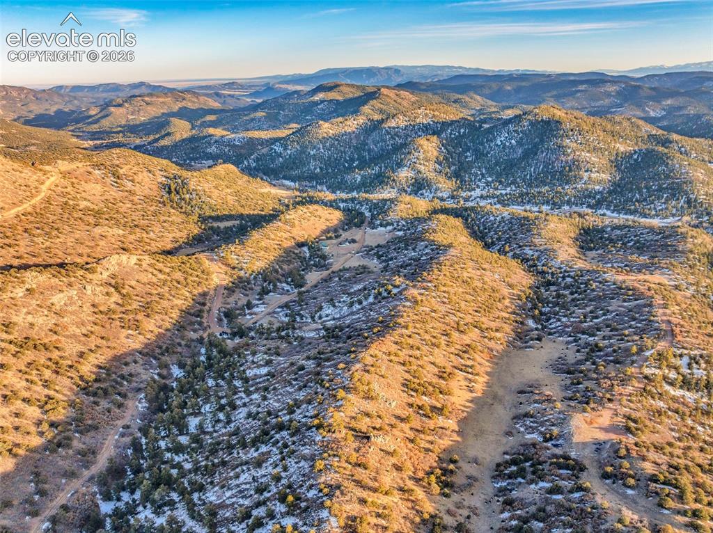 Taylor Trail Canon City CO 81212