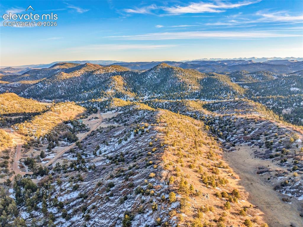 Taylor Trail Canon City CO 81212