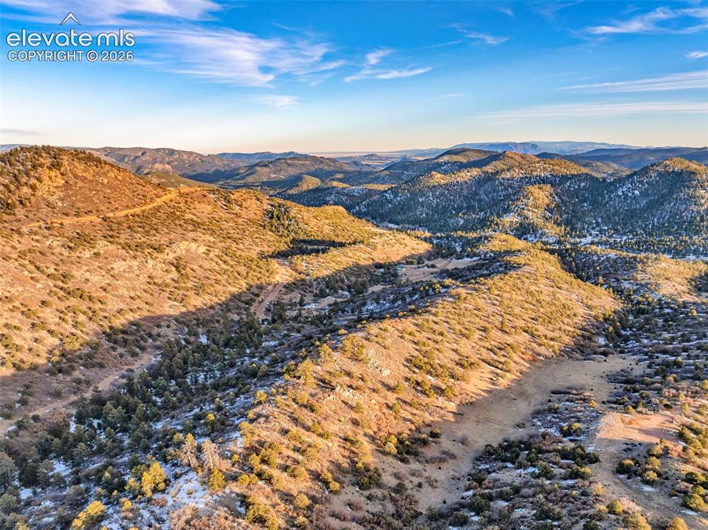 Taylor Trail Canon City CO 81212