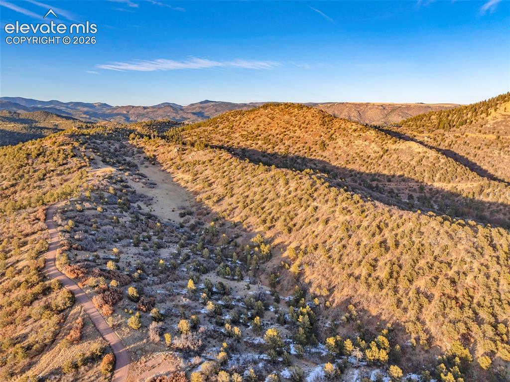 Taylor Trail Canon City CO 81212