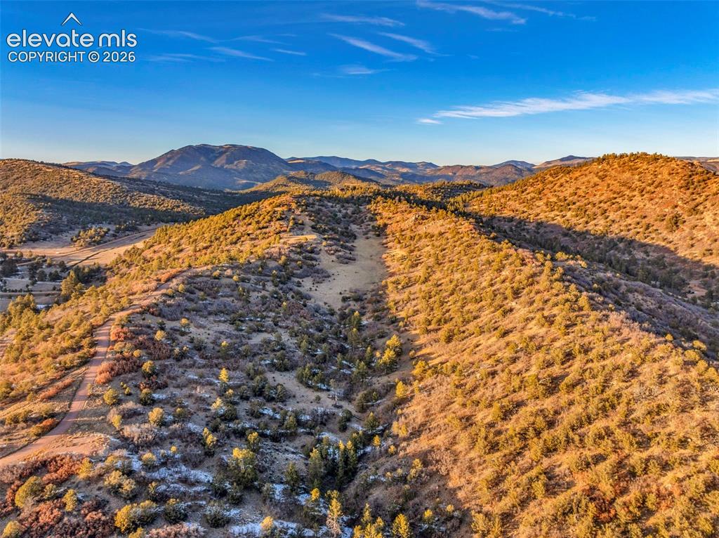 Taylor Trail Canon City CO 81212