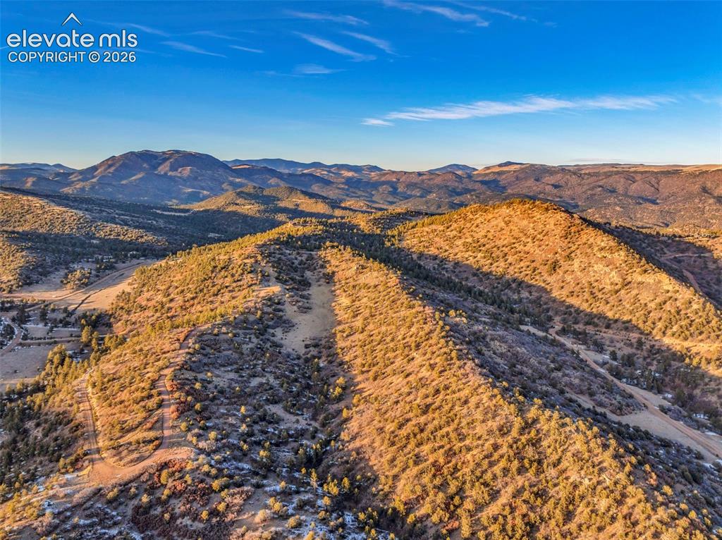 Taylor Trail Canon City CO 81212