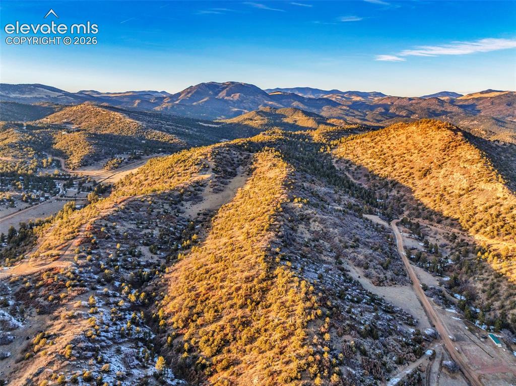 Taylor Trail Canon City CO 81212