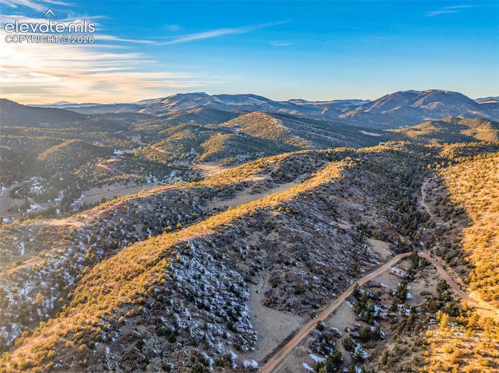 Taylor Trail Canon City CO 81212