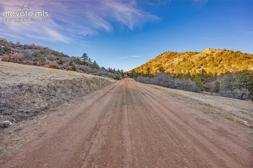Taylor Trail Canon City CO 81212