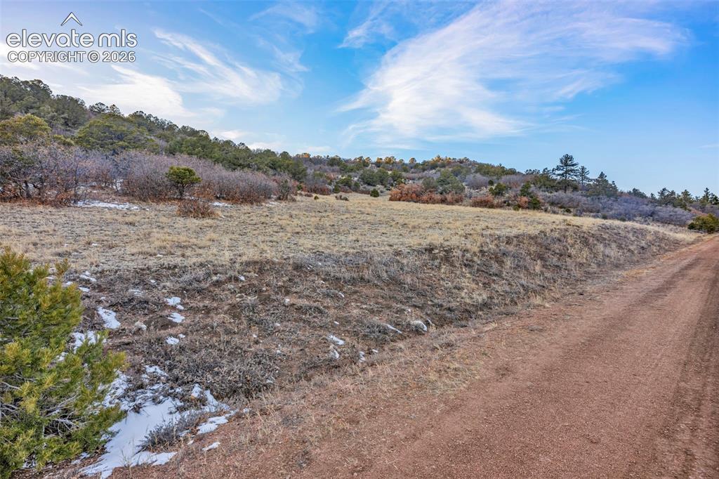 Taylor Trail Canon City CO 81212