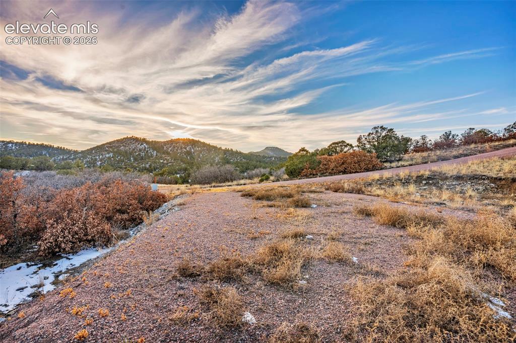 Taylor Trail Canon City CO 81212