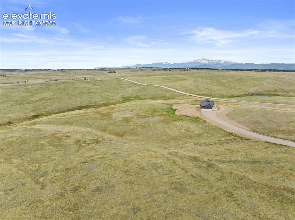 18595 Brown Road Colorado Springs CO 80908