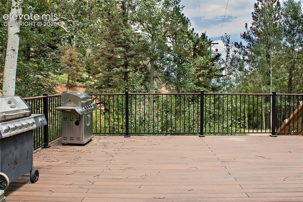 266 Aspen Ridge Road Manitou Springs CO 80829
