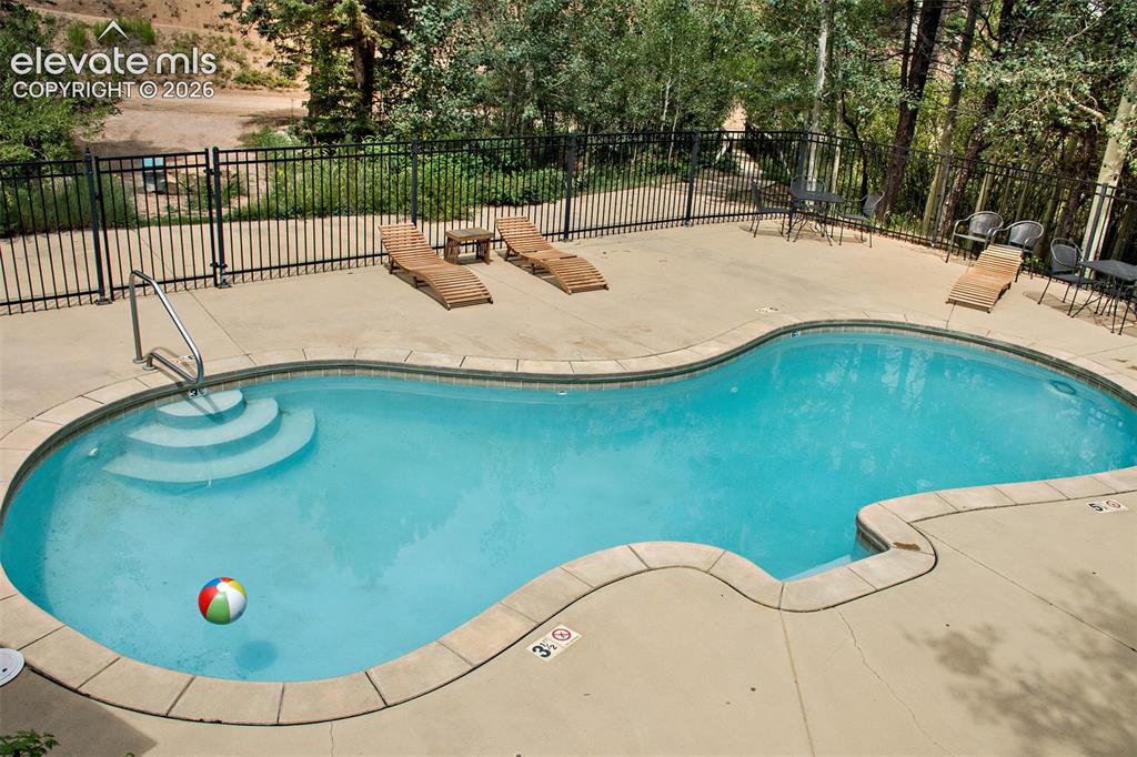 266 Aspen Ridge Road Manitou Springs CO 80829