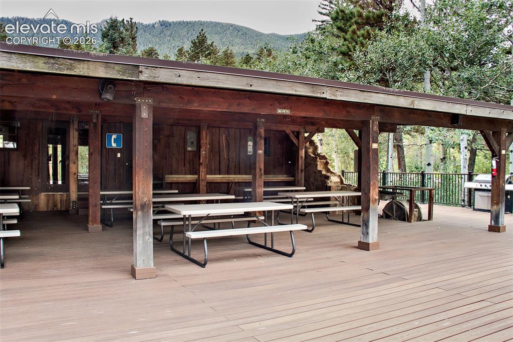 266 Aspen Ridge Road Manitou Springs CO 80829