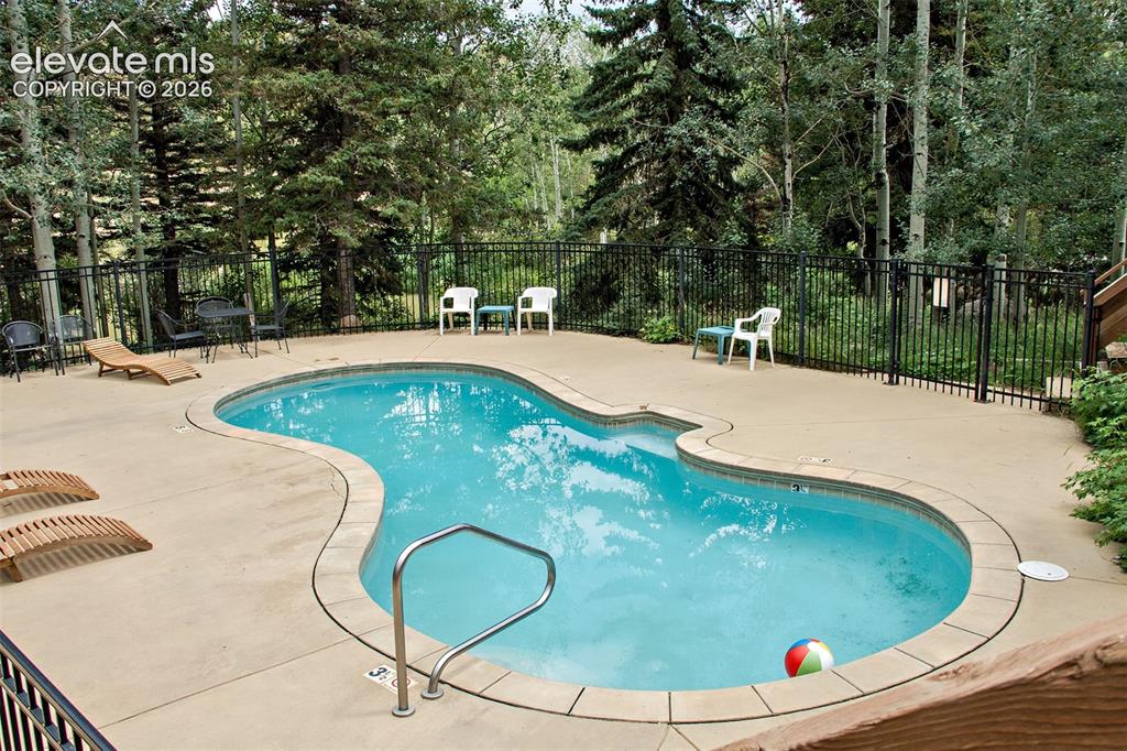 266 Aspen Ridge Road Manitou Springs CO 80829