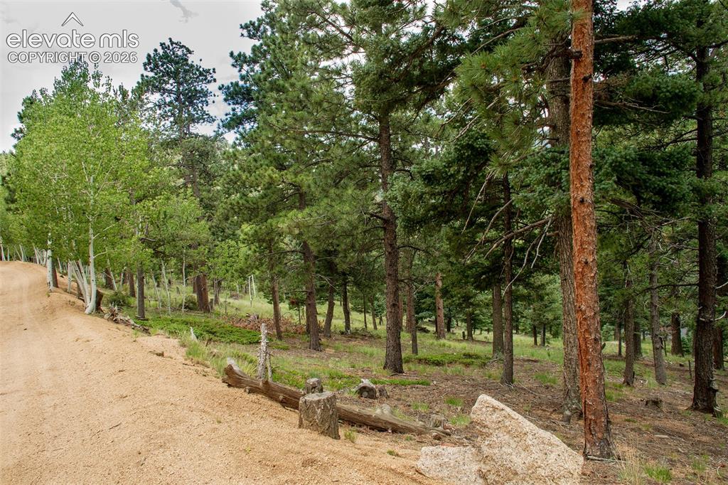 266 Aspen Ridge Road Manitou Springs CO 80829