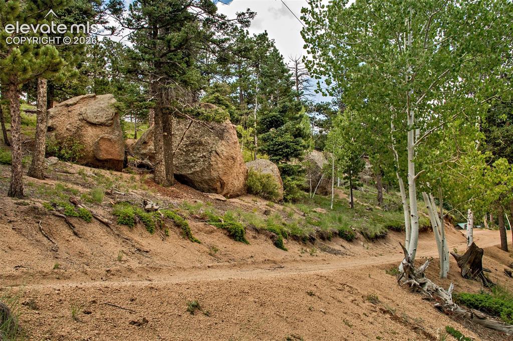 266 Aspen Ridge Road Manitou Springs CO 80829