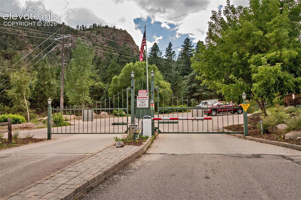 266 Aspen Ridge Road Manitou Springs CO 80829