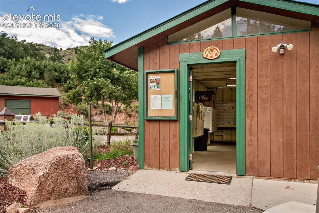 266 Aspen Ridge Road Manitou Springs CO 80829