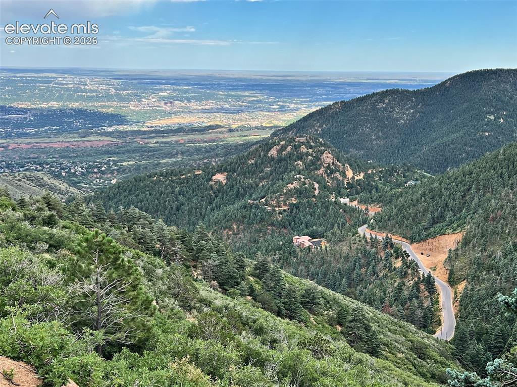 266 Aspen Ridge Road Manitou Springs CO 80829