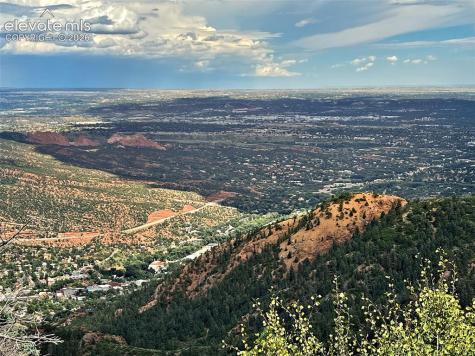 266 Aspen Ridge Road Manitou Springs CO 80829