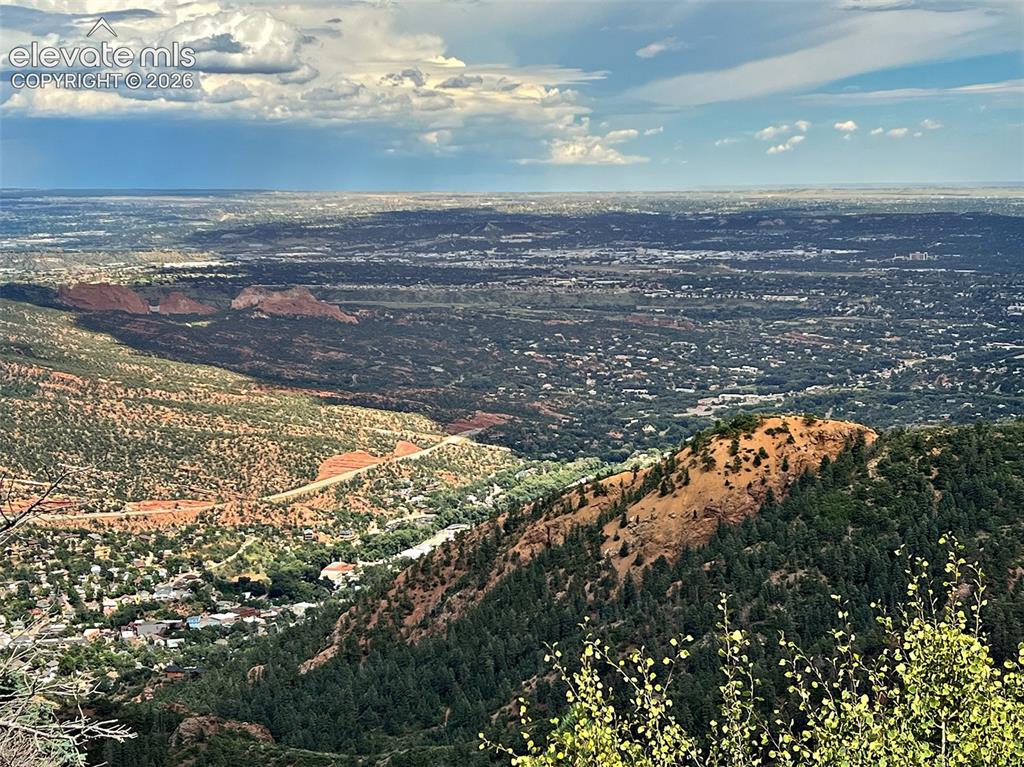 266 Aspen Ridge Road Manitou Springs CO 80829