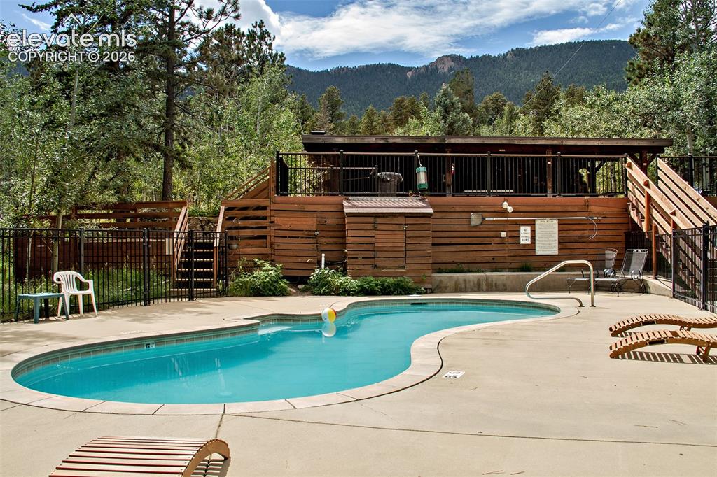 266 Aspen Ridge Road Manitou Springs CO 80829