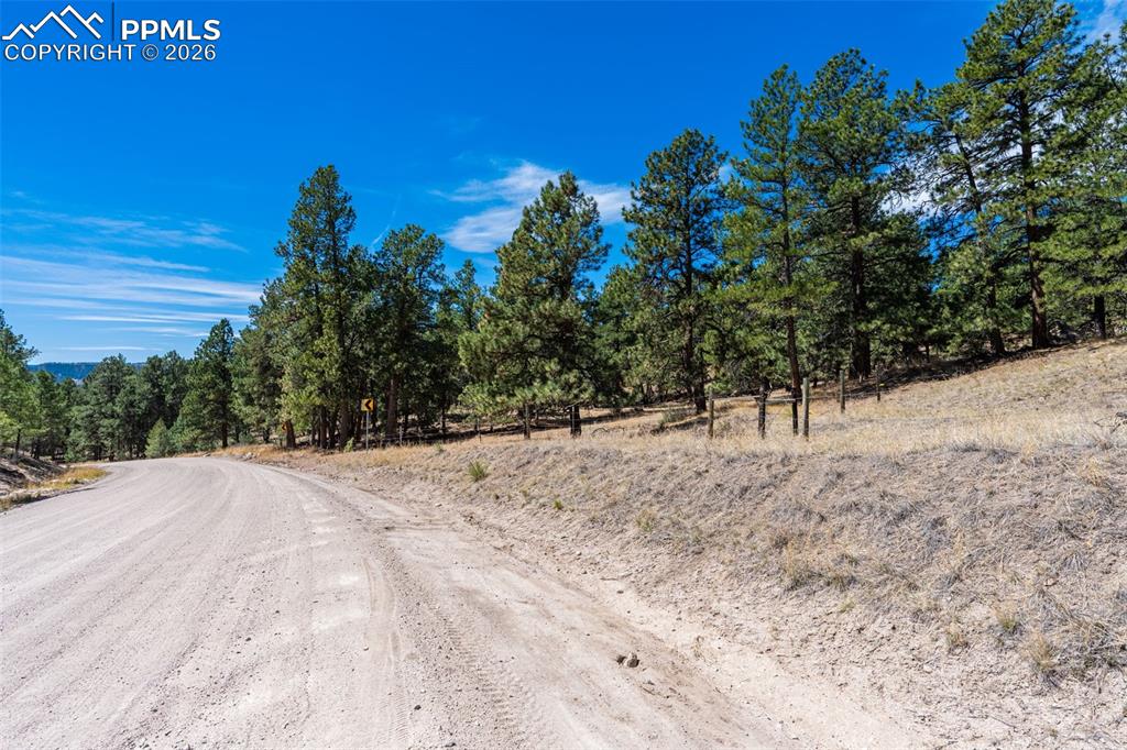 22555 County Road 49 Elbert CO 80106