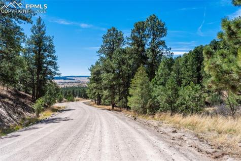 22555 County Road 49 Elbert CO 80106