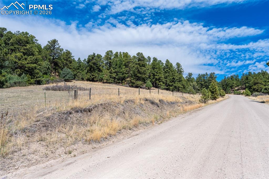 22555 County Road 49 Elbert CO 80106