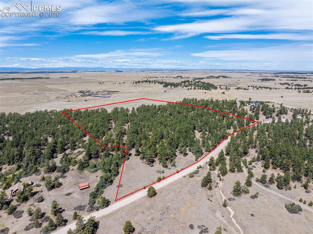 22555 County Road 49 Elbert CO 80106