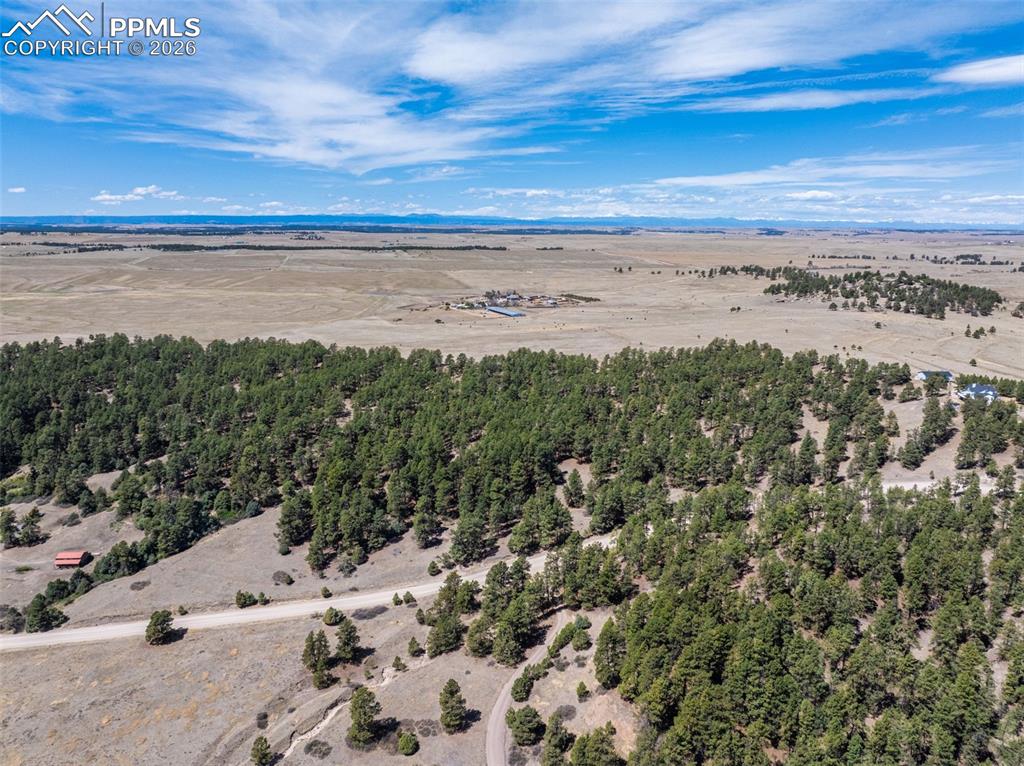 22555 County Road 49 Elbert CO 80106