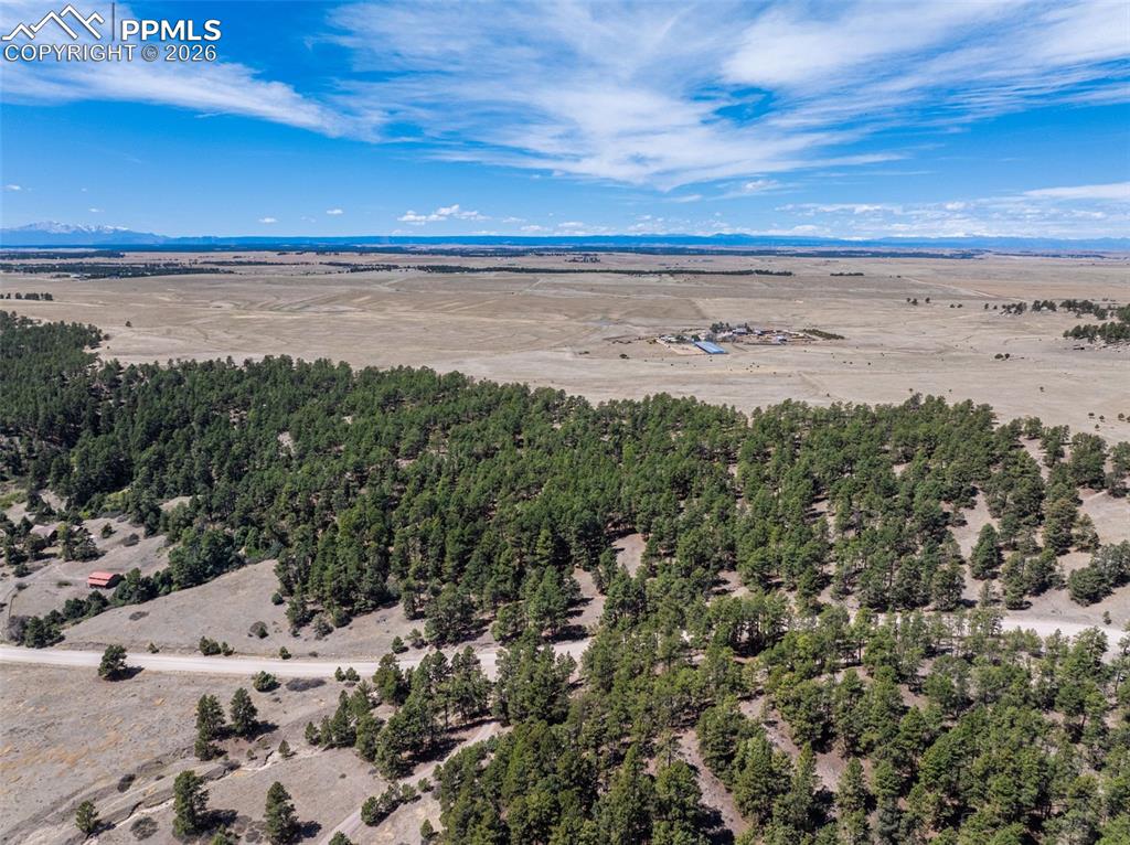 22555 County Road 49 Elbert CO 80106