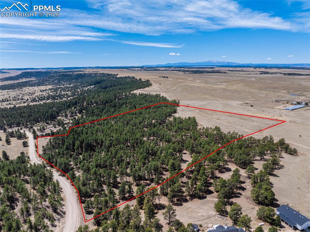 22555 County Road 49 Elbert CO 80106