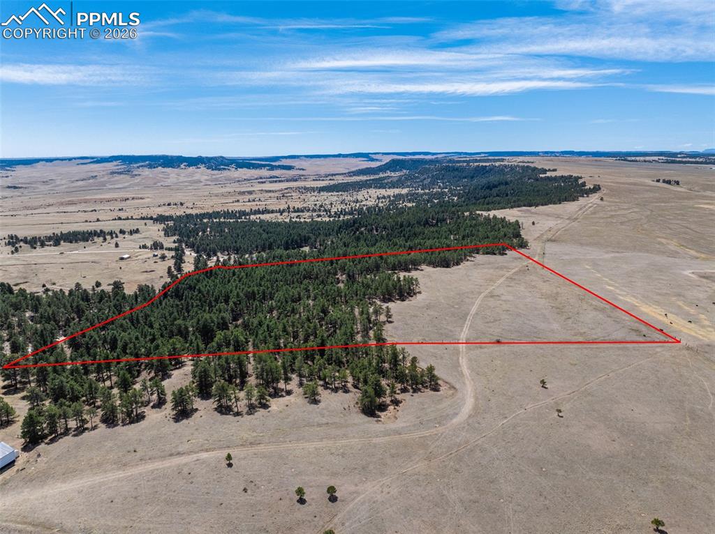22555 County Road 49 Elbert CO 80106