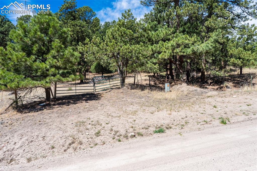 22555 County Road 49 Elbert CO 80106