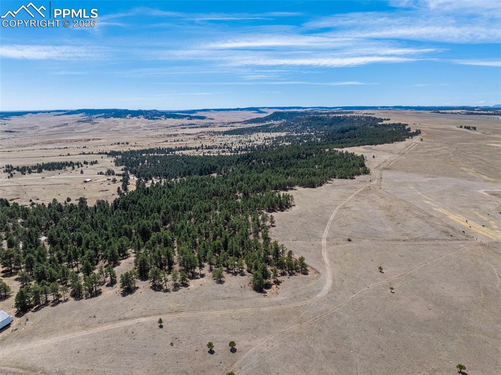 22555 County Road 49 Elbert CO 80106