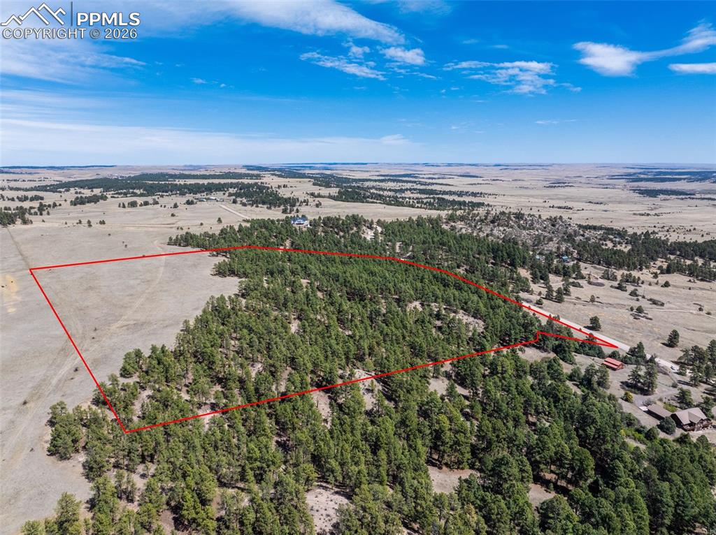 22555 County Road 49 Elbert CO 80106
