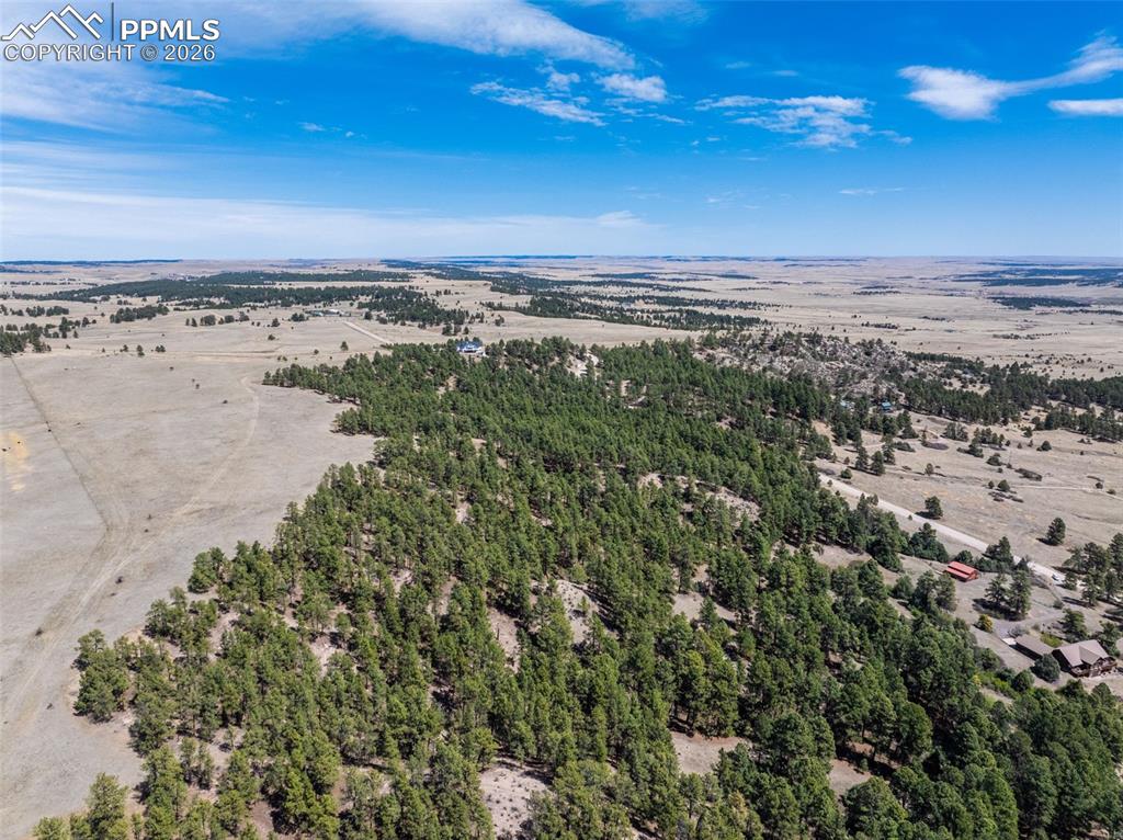 22555 County Road 49 Elbert CO 80106